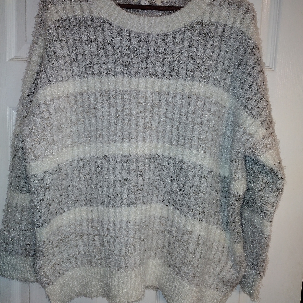 Sweater by Simply Noelle